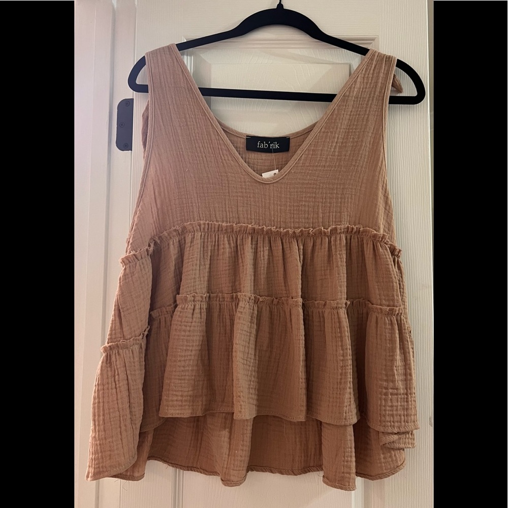 Women’s blouse